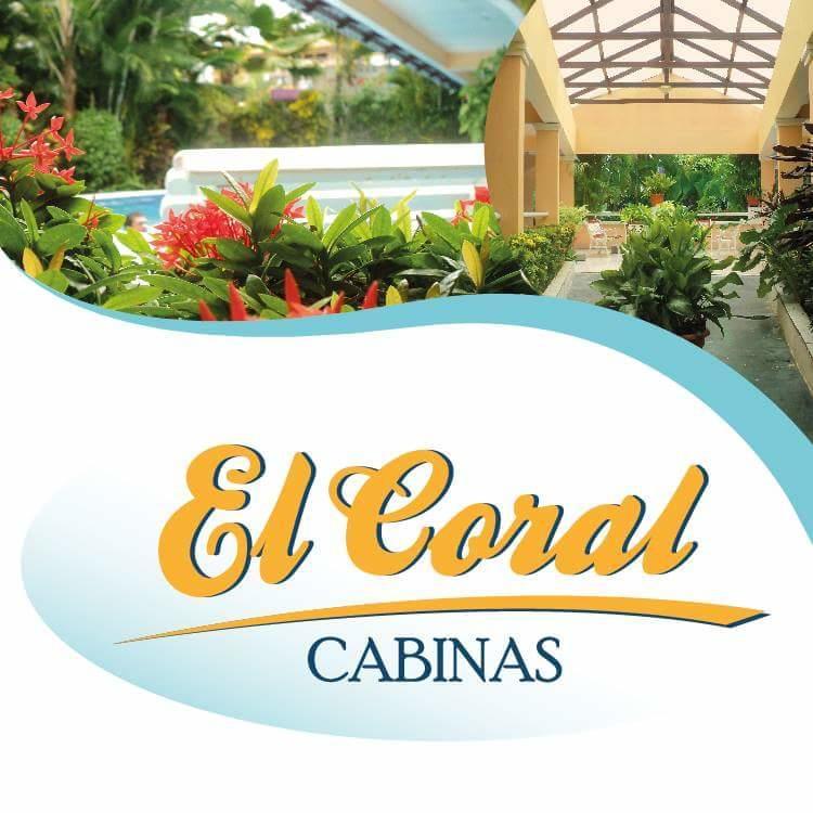 Hotel Y Cabinas El Coral Jacó Екстериор снимка